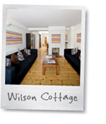 Wilson Holiday Cottage