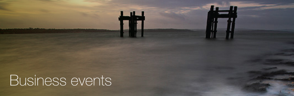 New Forest Cottages business events