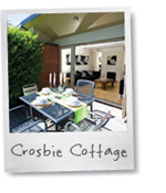 Crosbie Cottage