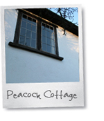 Peacock Cottage