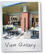 Renwick Lodge image gallery