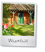 Wheathill, Lymington
